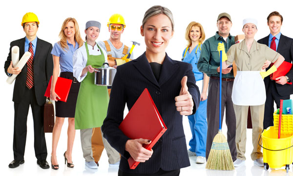 Gaziemir Çelik Kapıcı Hizmeti